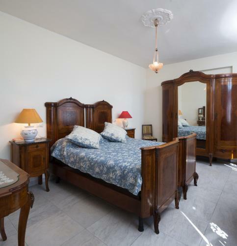 Agroturismo Borgo Santuletta