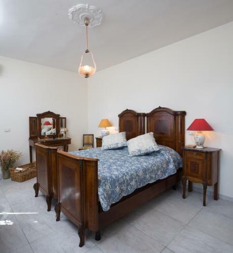 Agroturismo Borgo Santuletta