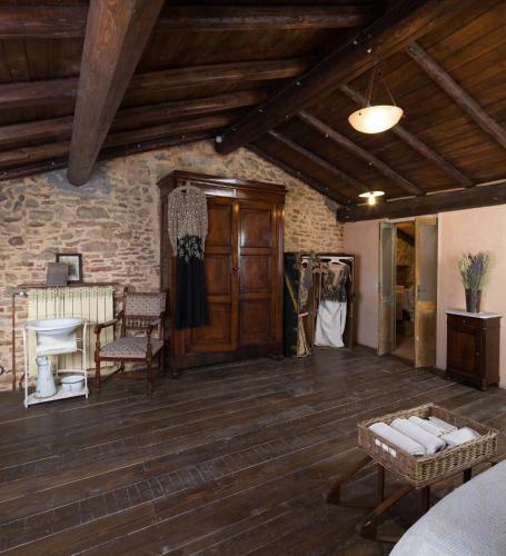 Agroturismo Borgo Santuletta