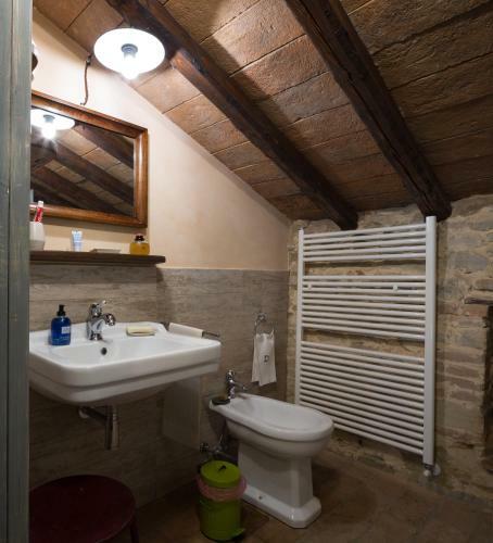 Agroturismo Borgo Santuletta