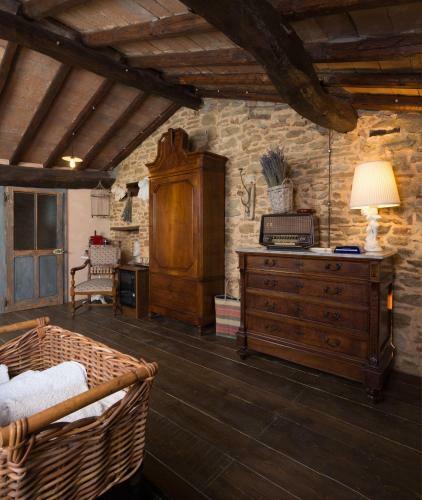 Agroturismo Borgo Santuletta