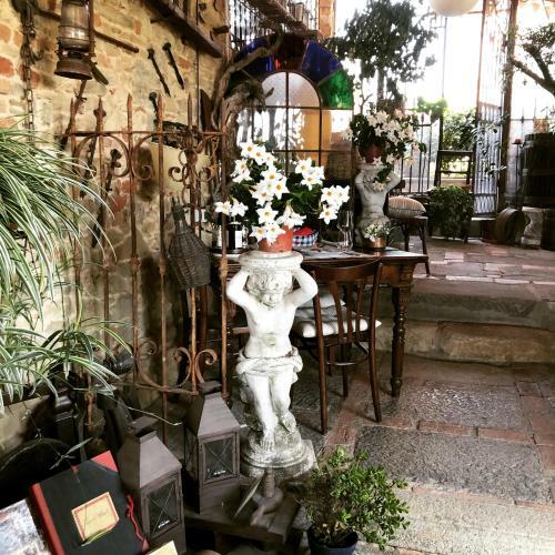 Agroturismo Borgo Santuletta
