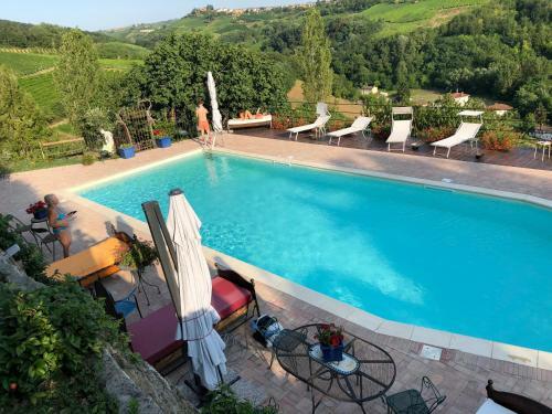 Agroturismo Borgo Santuletta