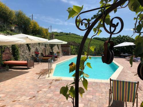 Agroturismo Borgo Santuletta