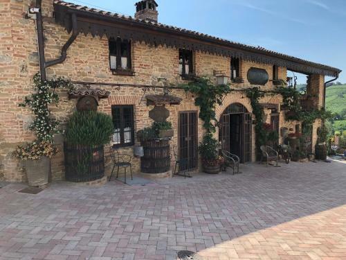 Agroturismo Borgo Santuletta