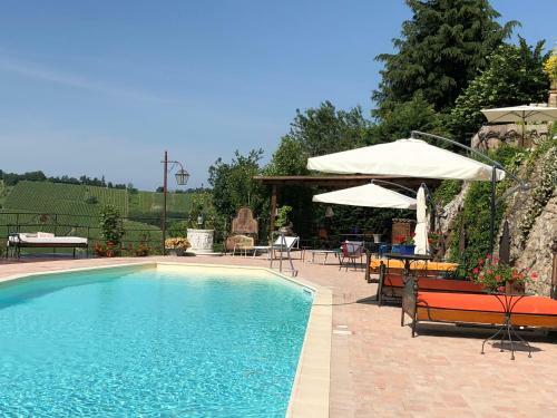 Agroturismo Borgo Santuletta