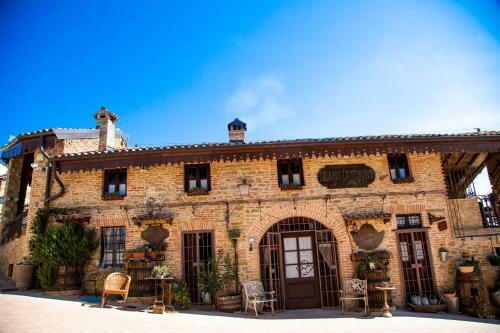 Agroturismo Borgo Santuletta