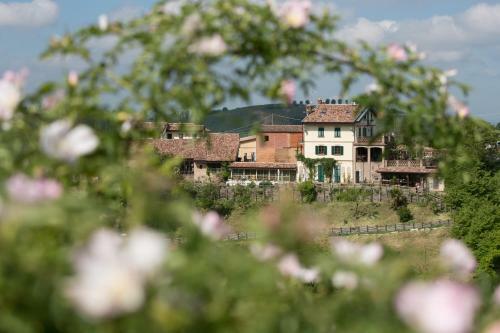 Agroturismo Borgo Santuletta