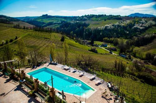 Agroturismo Borgo Santuletta