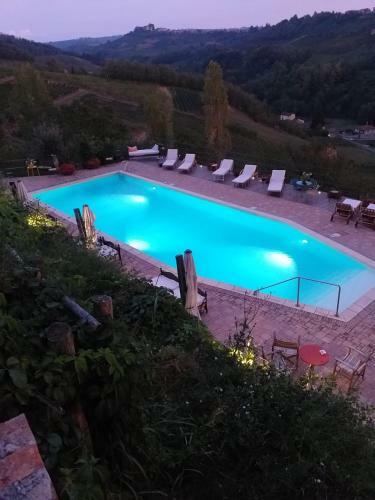 Agroturismo Borgo Santuletta