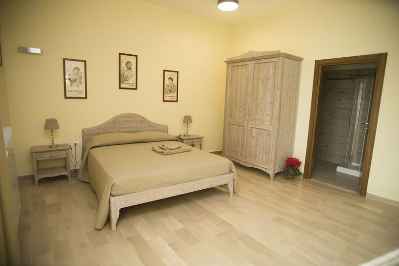 Bed & Breakfast L'antico Monastero