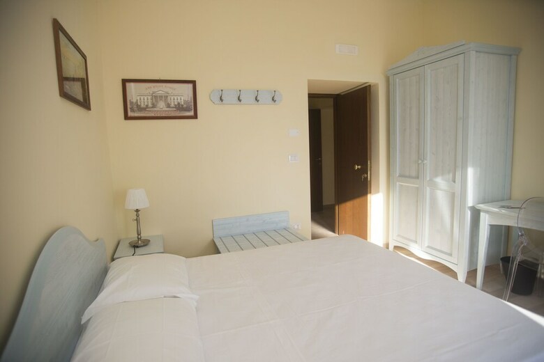 Bed & Breakfast L'antico Monastero