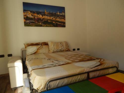 Apartamento Casalfredo