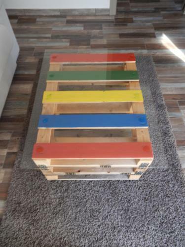 Apartamento Casalfredo