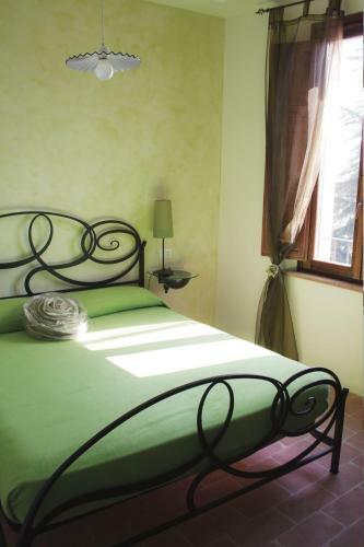 Agroturismo La Spagnera