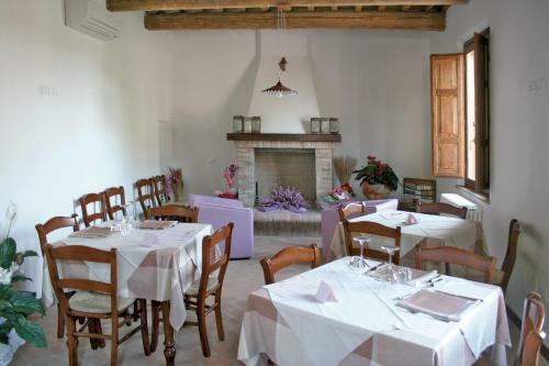 Agroturismo La Spagnera