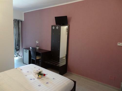 Hostal Affittacamere Rooms Di Matteo