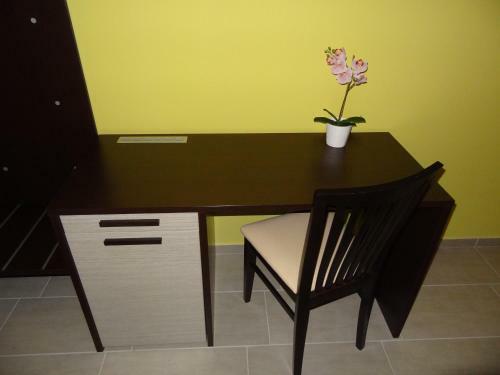Hostal Affittacamere Rooms Di Matteo