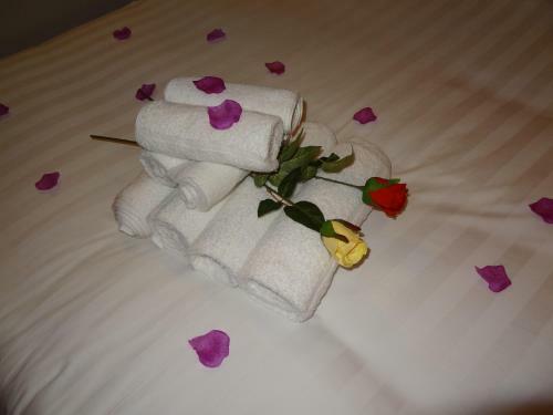 Hostal Affittacamere Rooms Di Matteo