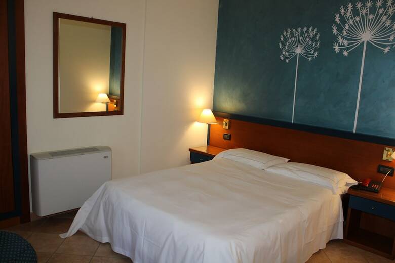 Domus Grand Hotel