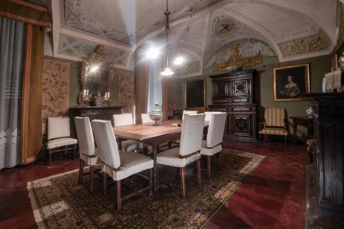 B&B C� Del Conte