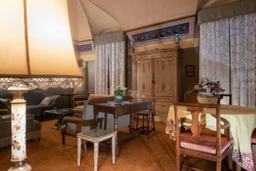 B&B C� Del Conte