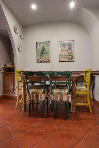 B&B C� Del Conte