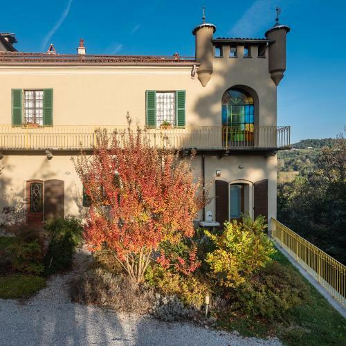 B&B C� Del Conte