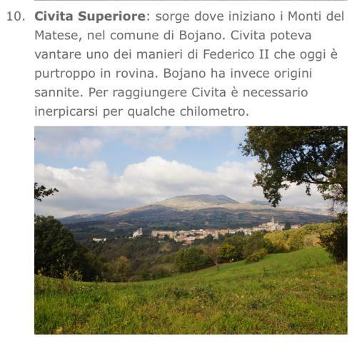 Villa Giada