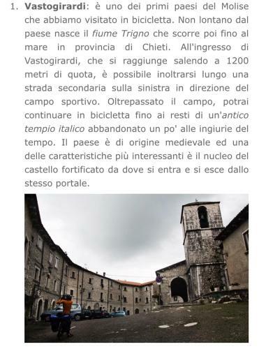 Villa Giada