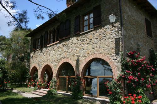 Villa Palazzolo Alto