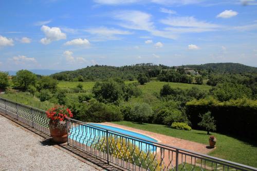 Villa Palazzolo Alto