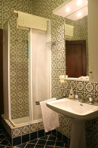 Villa Palazzolo Alto