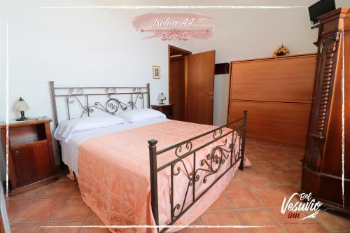 Agroturismo Bel Vesuvio Inn