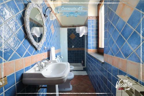 Agroturismo Bel Vesuvio Inn