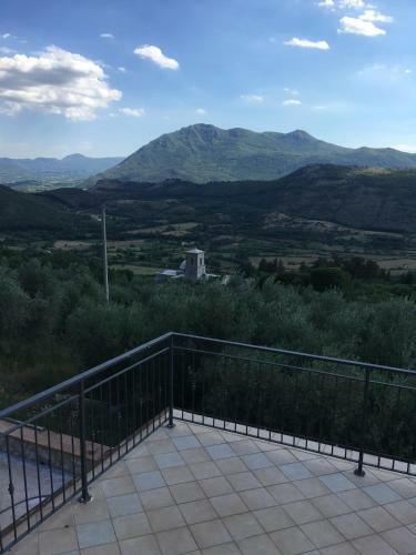 Agroturismo B&B Pegaso