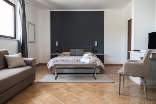 Hotel Villa Santadi