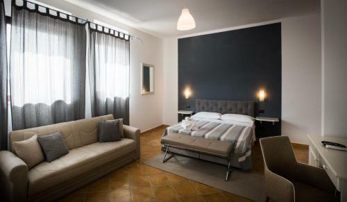 Hotel Villa Santadi