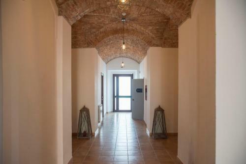 Hotel Villa Santadi