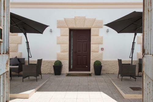 Hotel Villa Santadi