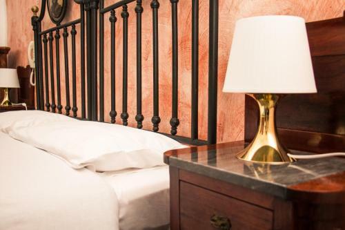 Bed & Breakfast Apulia '800
