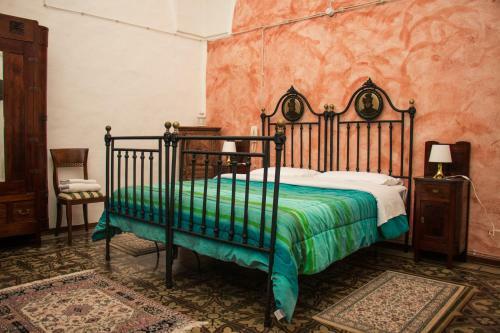 Bed & Breakfast Apulia '800