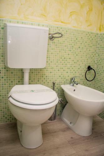 Bed & Breakfast Apulia '800