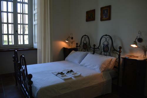 Agroturismo Tenuta Torellone