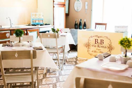 B&B Via Roma