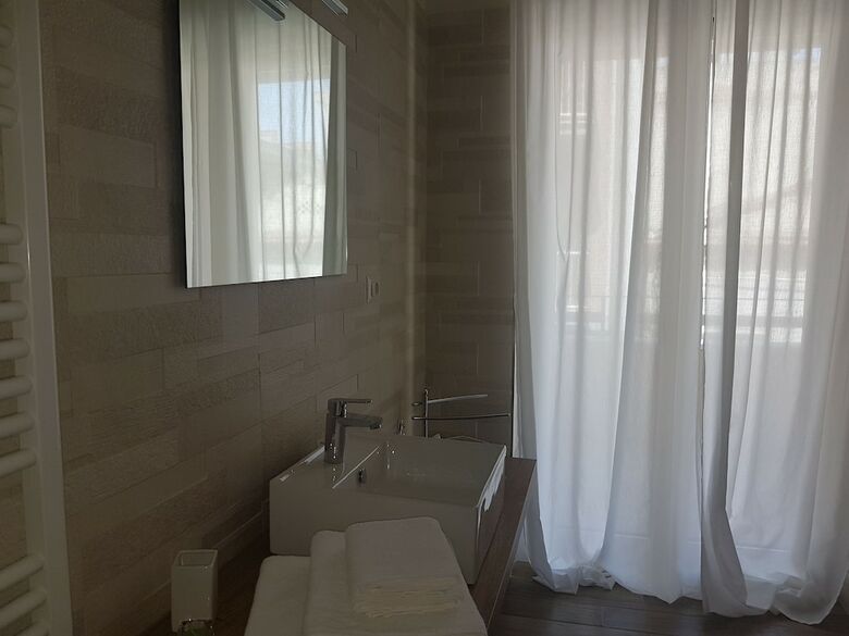Bed & Breakfast Palazzo Ducale