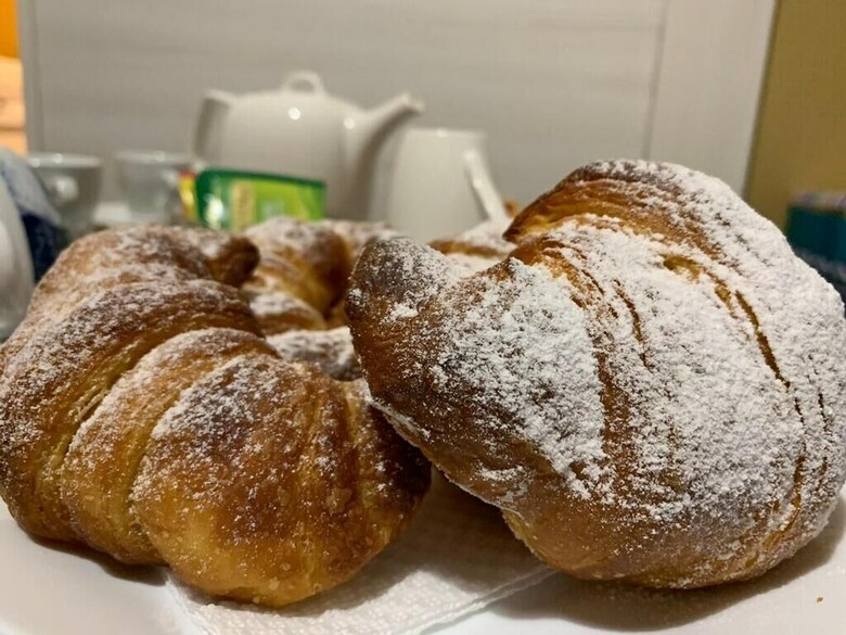 Bed & Breakfast Palazzo Ducale