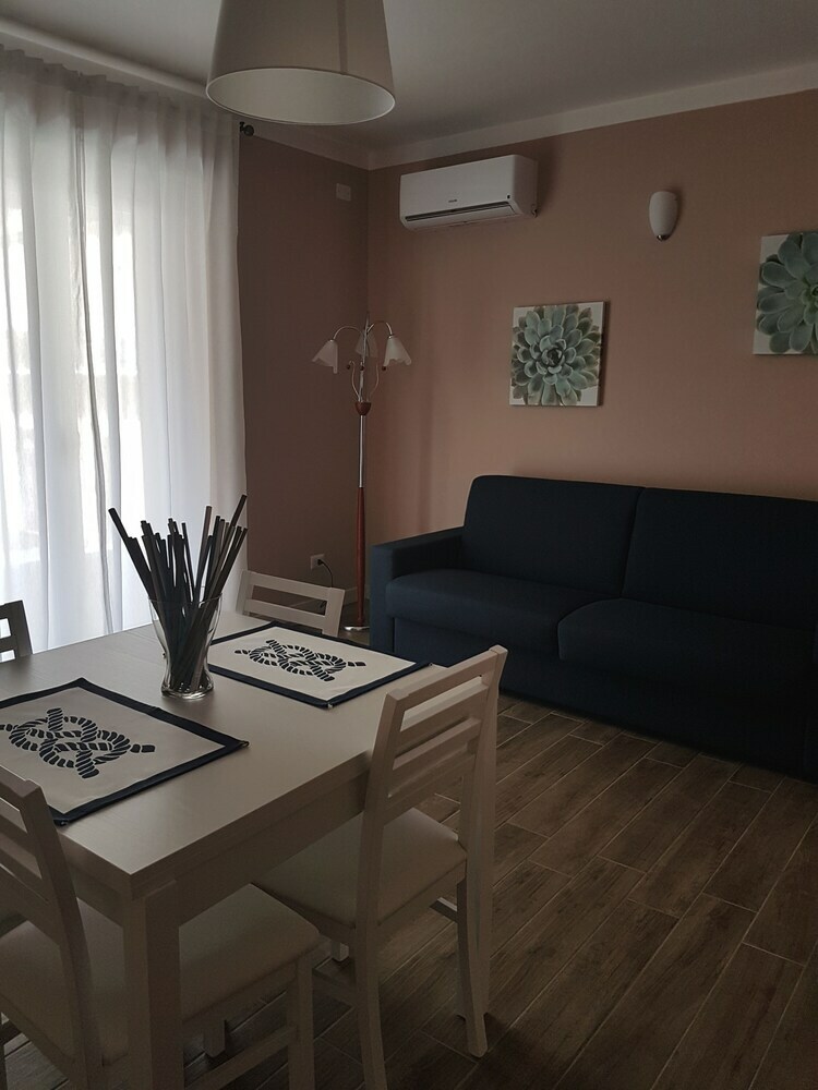 Bed & Breakfast Palazzo Ducale