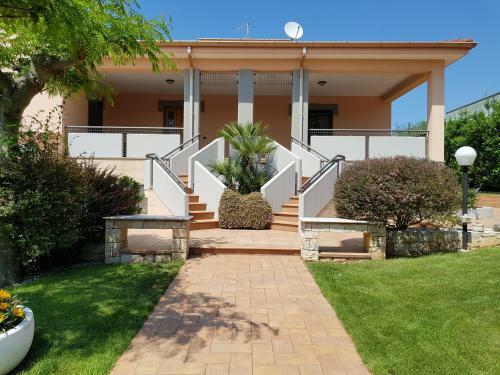 Villa Anna