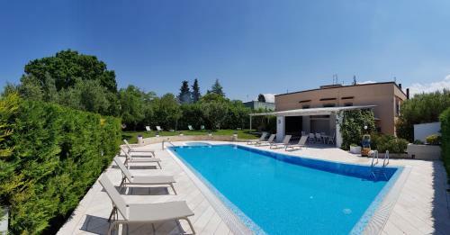 Villa Anna